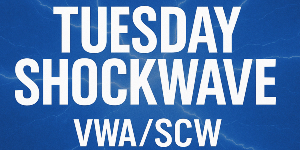 Tuesday Shockwave: 12.07.2004